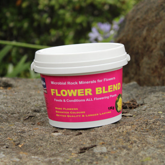 Earthlife - FLOWER BLEND 1kg