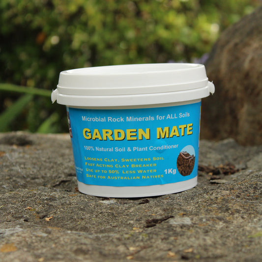 Earthlife - GARDEN MATE 1kg