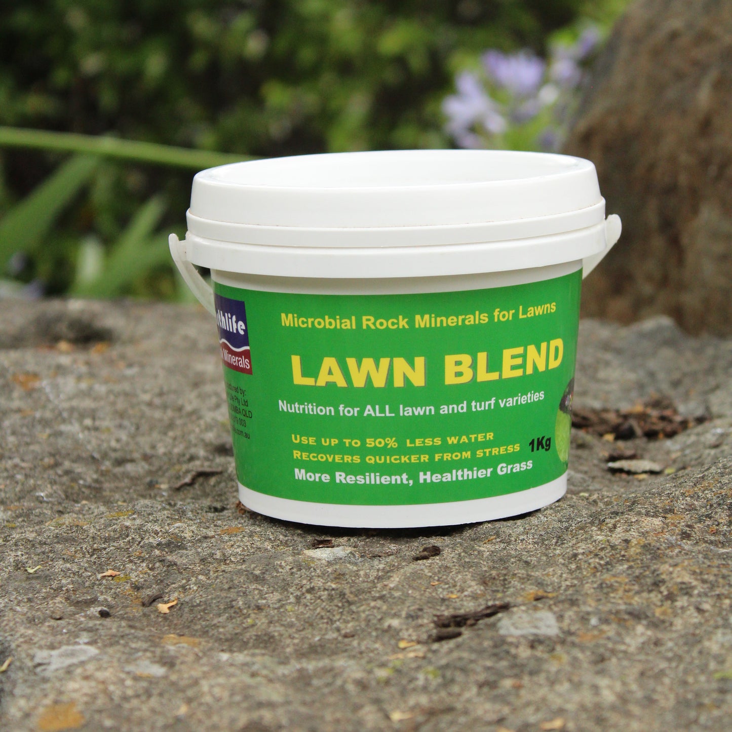 Earthlife - LAWN BLEND 1kg